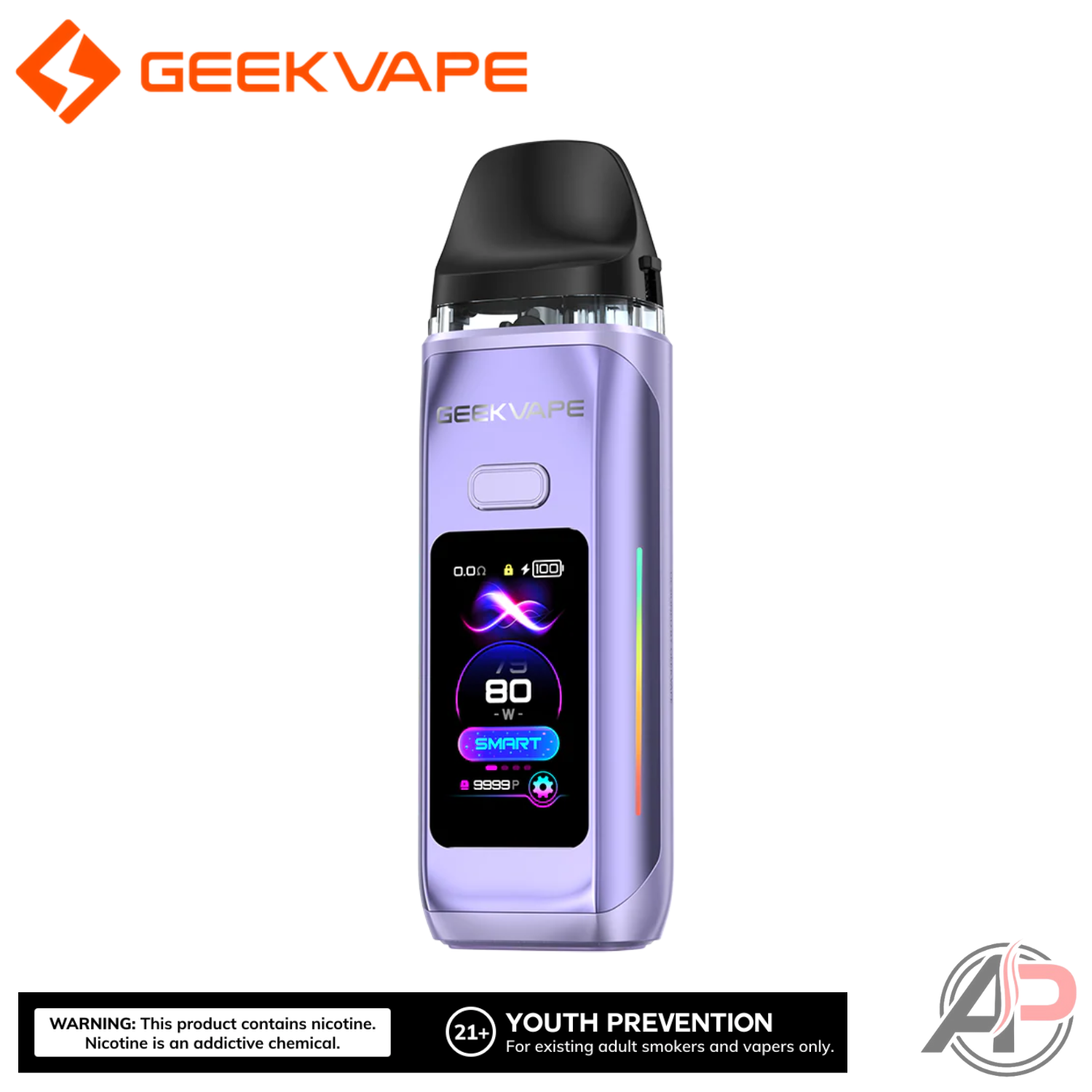 Geek Vape Digi Max 80w Pod System Starter Kit Device