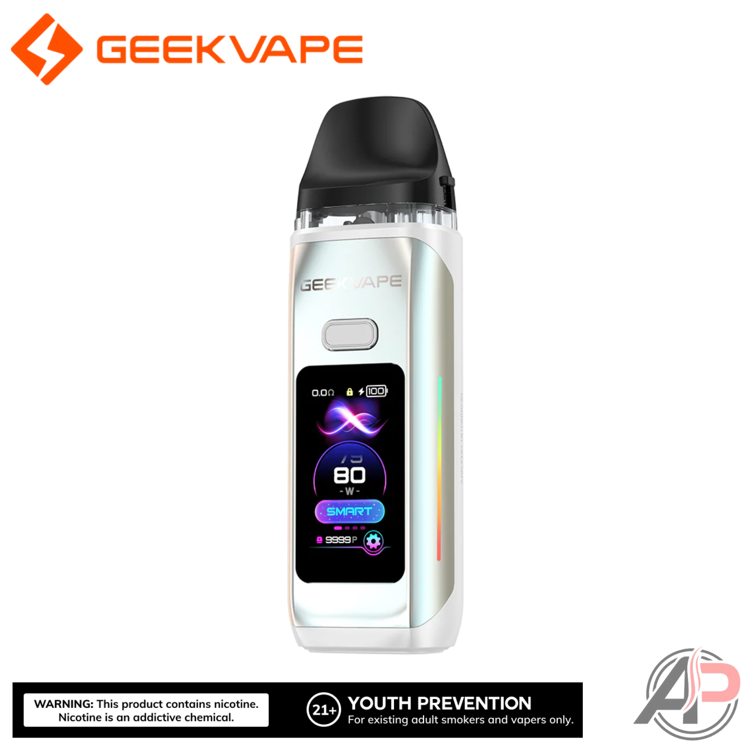 Geek Vape Digi Max 80w Pod System Starter Kit Device