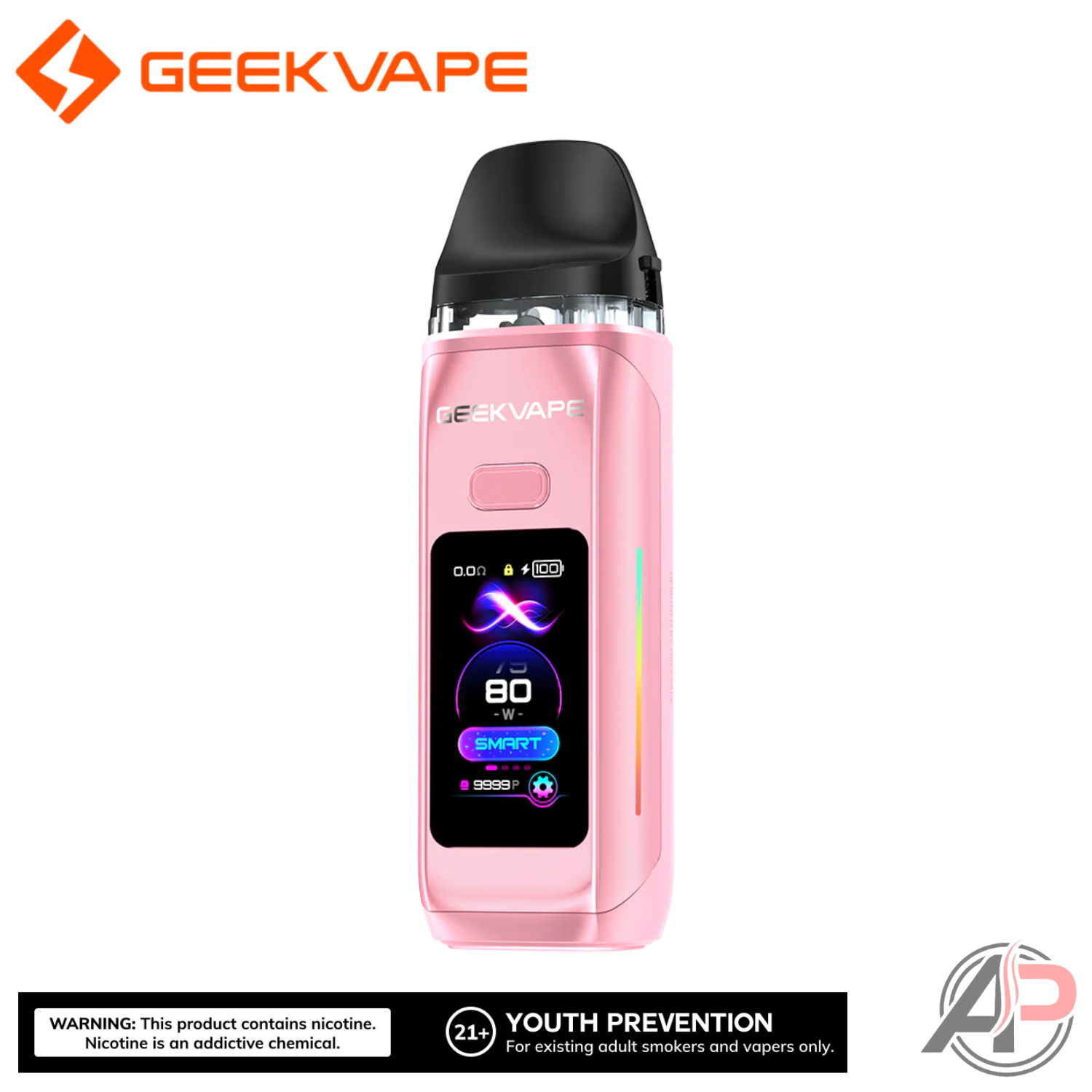 Geek Vape Digi Max 80w Pod System Starter Kit Device