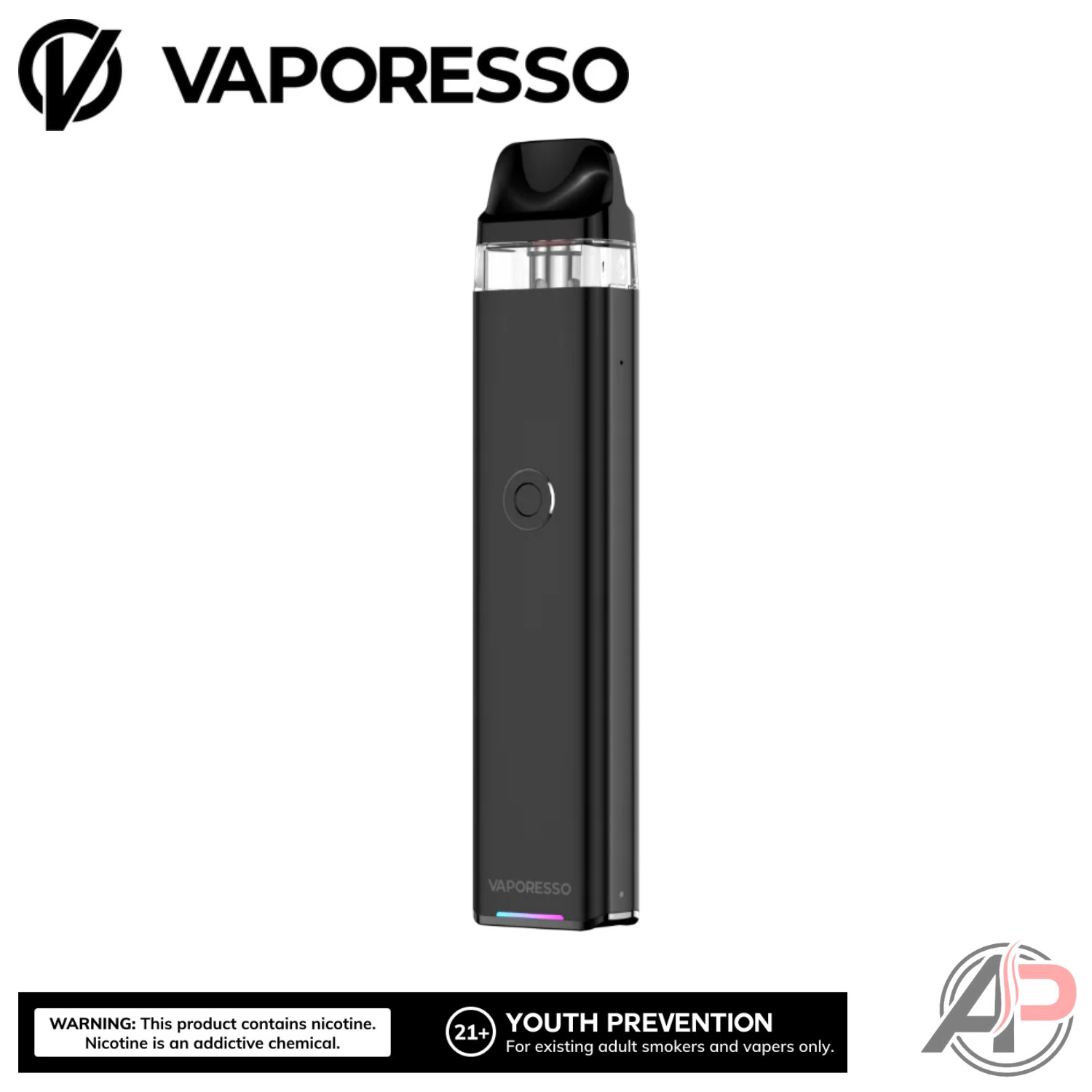 Vaporesso Xros 3 Pod System Starter Kit