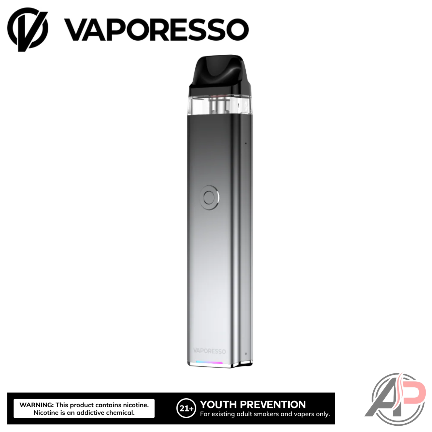Vaporesso Xros 3 Pod System Starter Kit