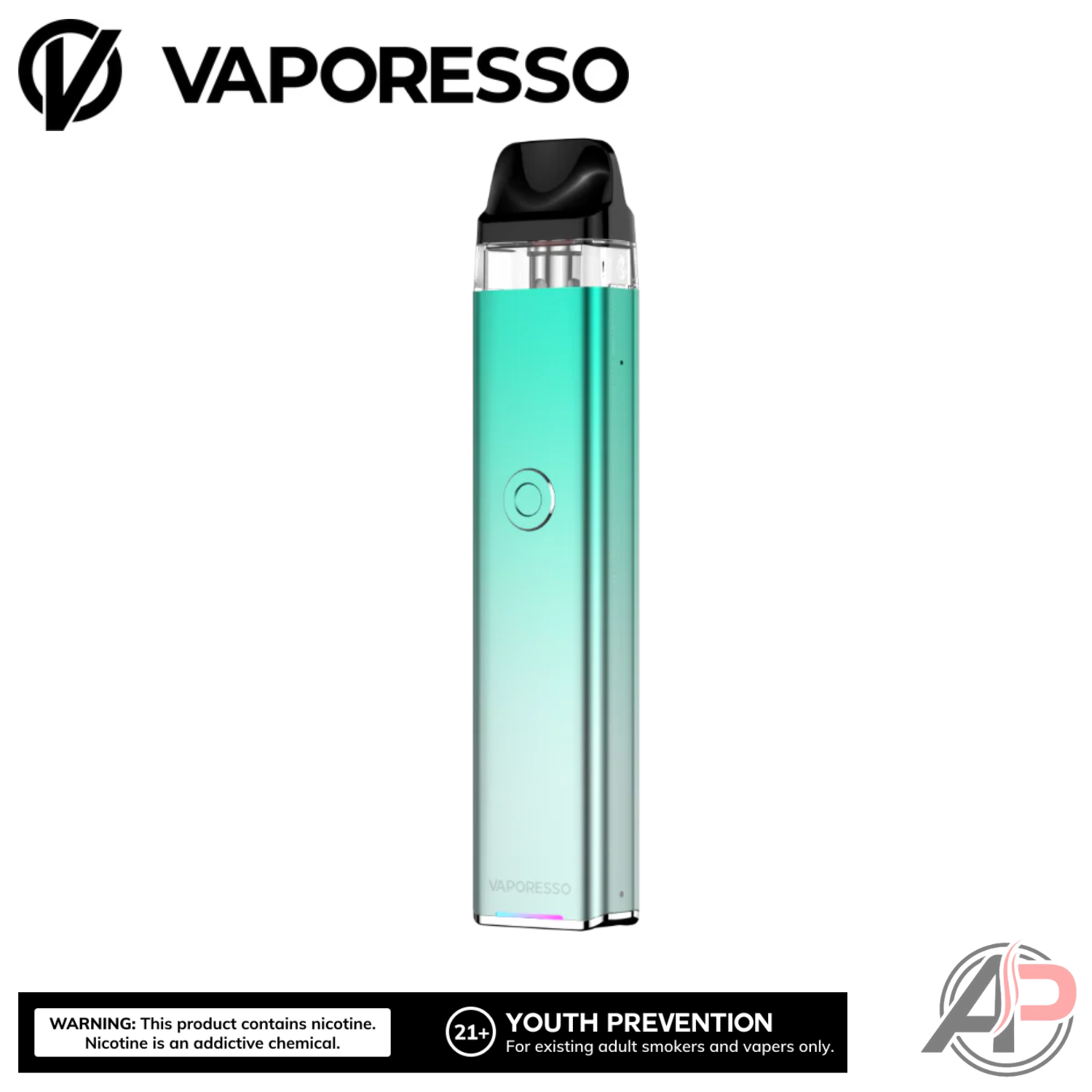Vaporesso Xros 3 Pod System Starter Kit