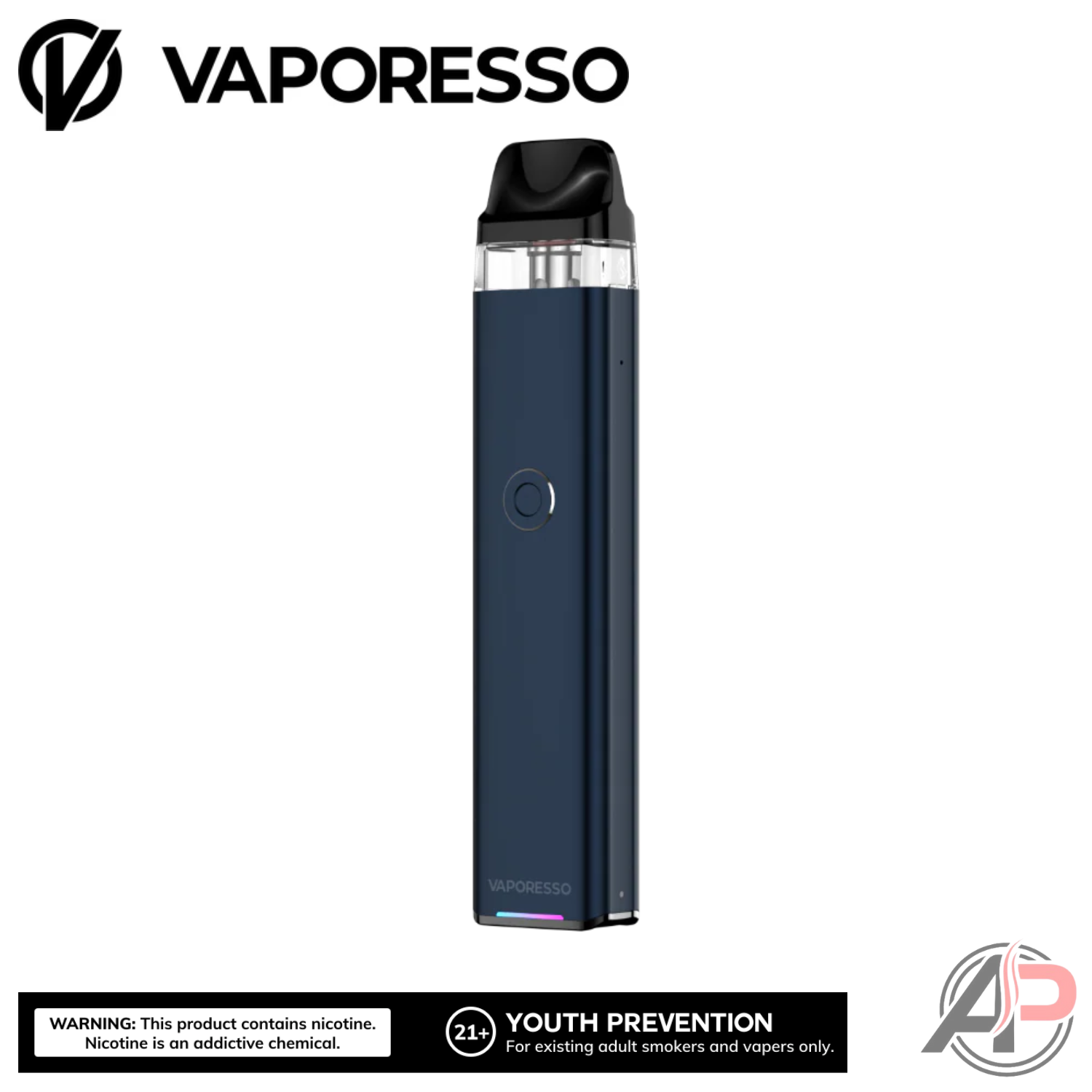 Vaporesso Xros 3 Pod System Starter Kit