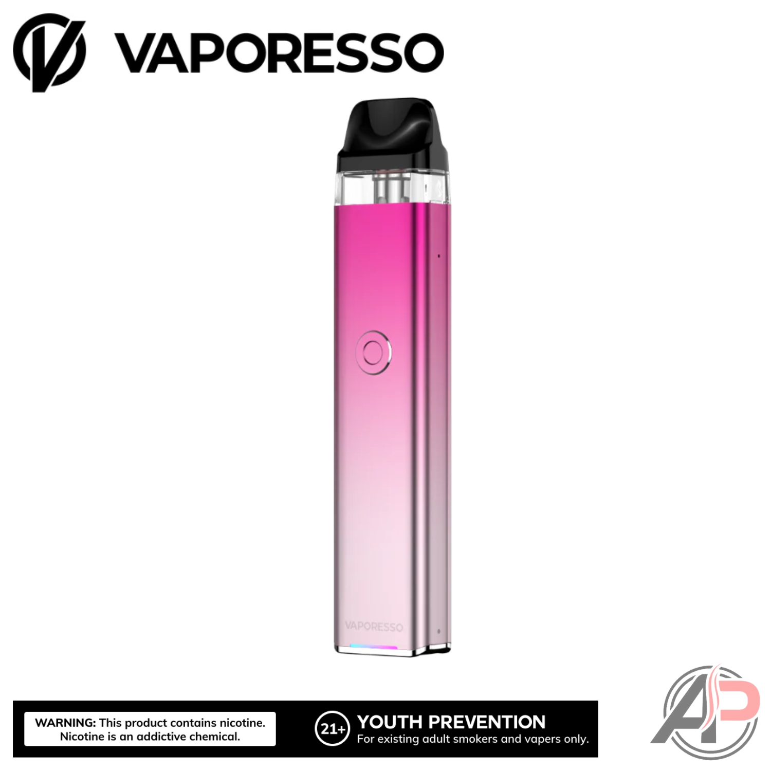 Vaporesso Xros 3 Pod System Starter Kit