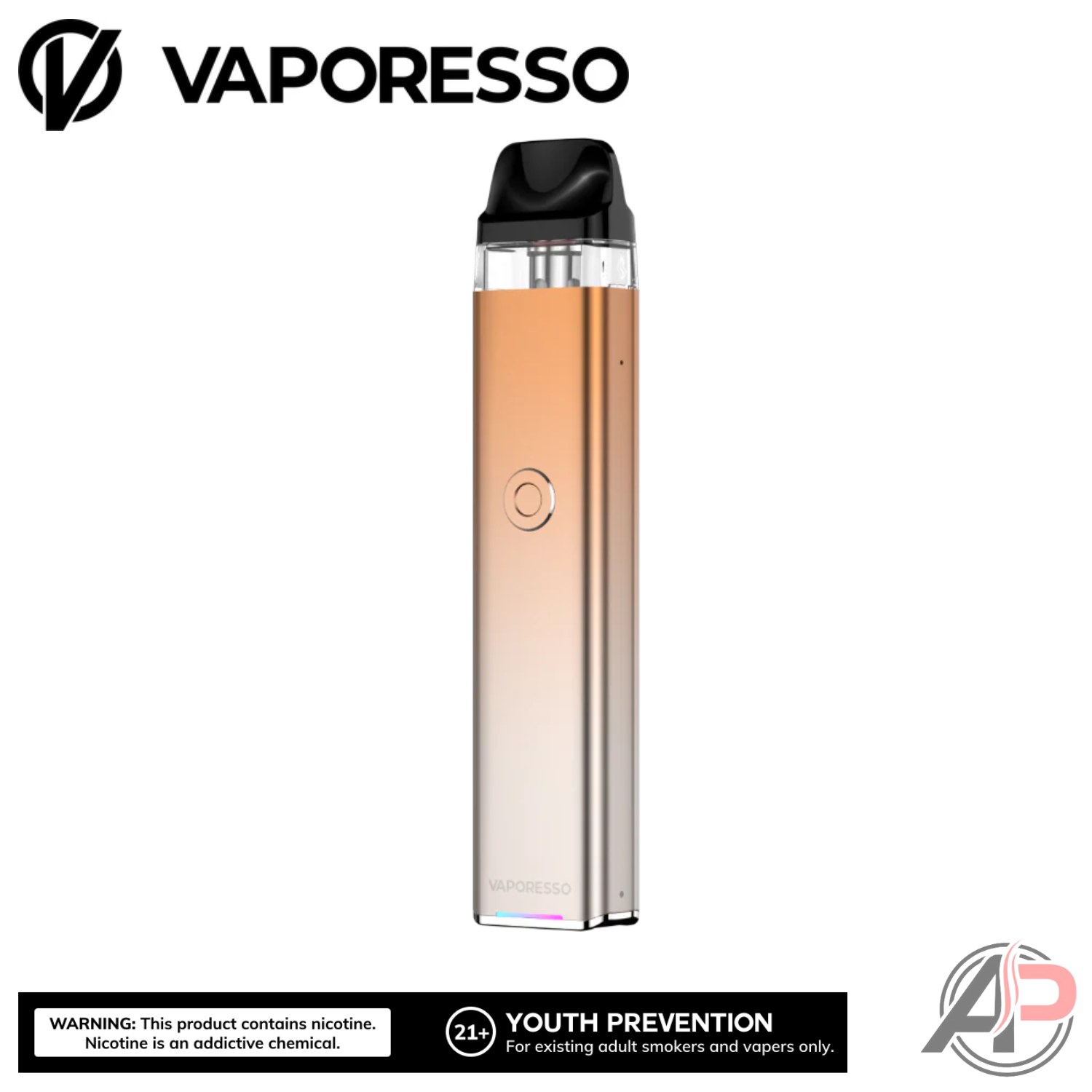 Vaporesso Xros 3 Pod System Starter Kit