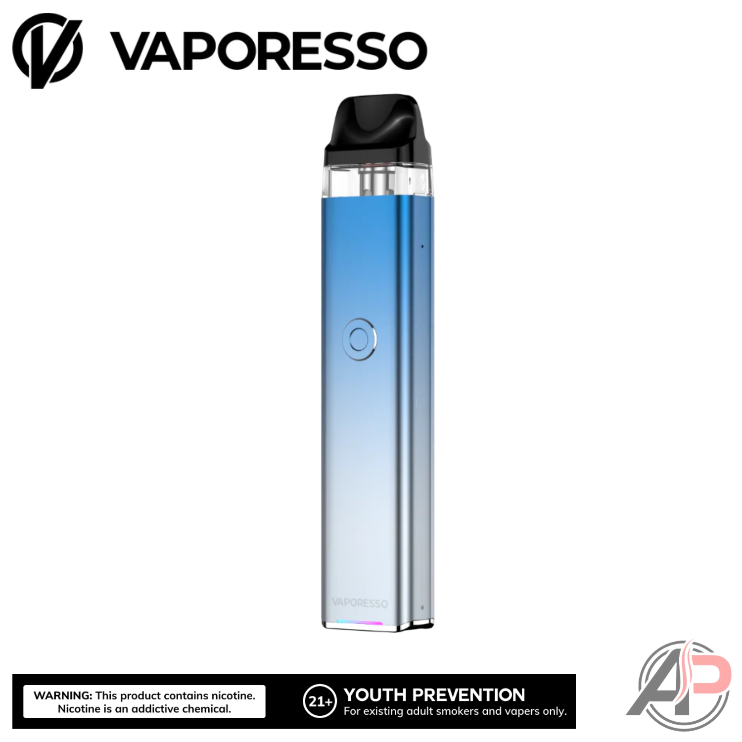 Vaporesso Xros 3 Pod System Starter Kit