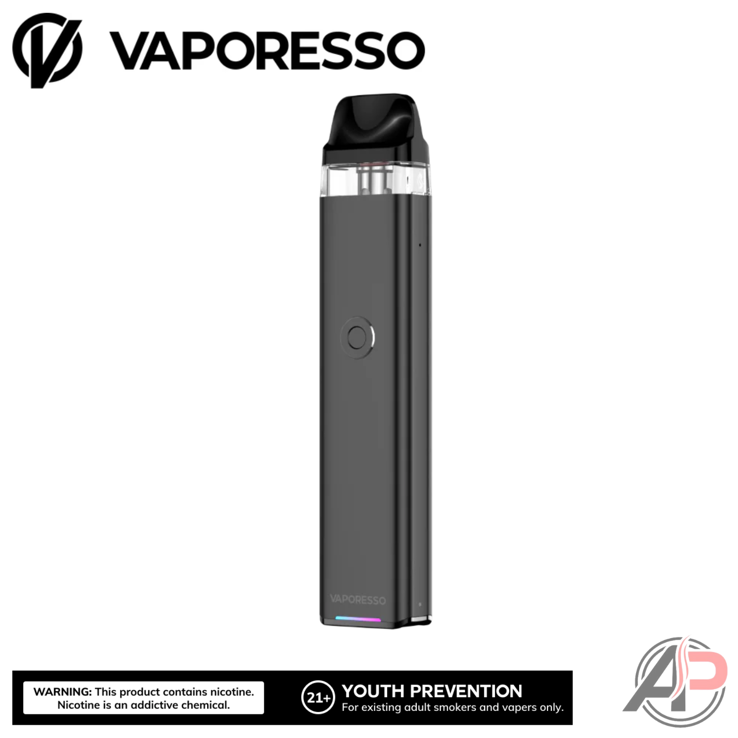 Vaporesso Xros 3 Pod System Starter Kit