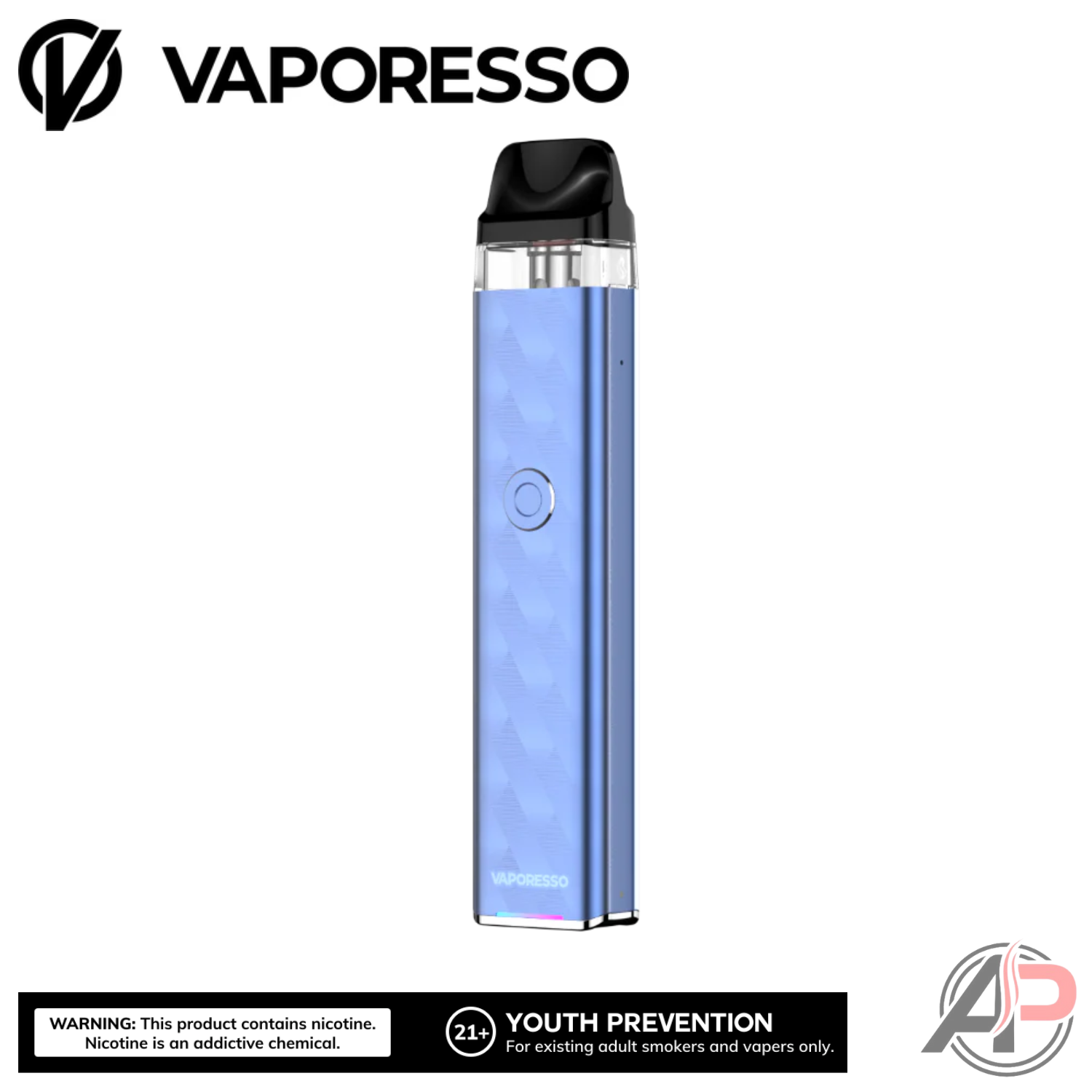 Vaporesso Xros 3 Pod System Starter Kit