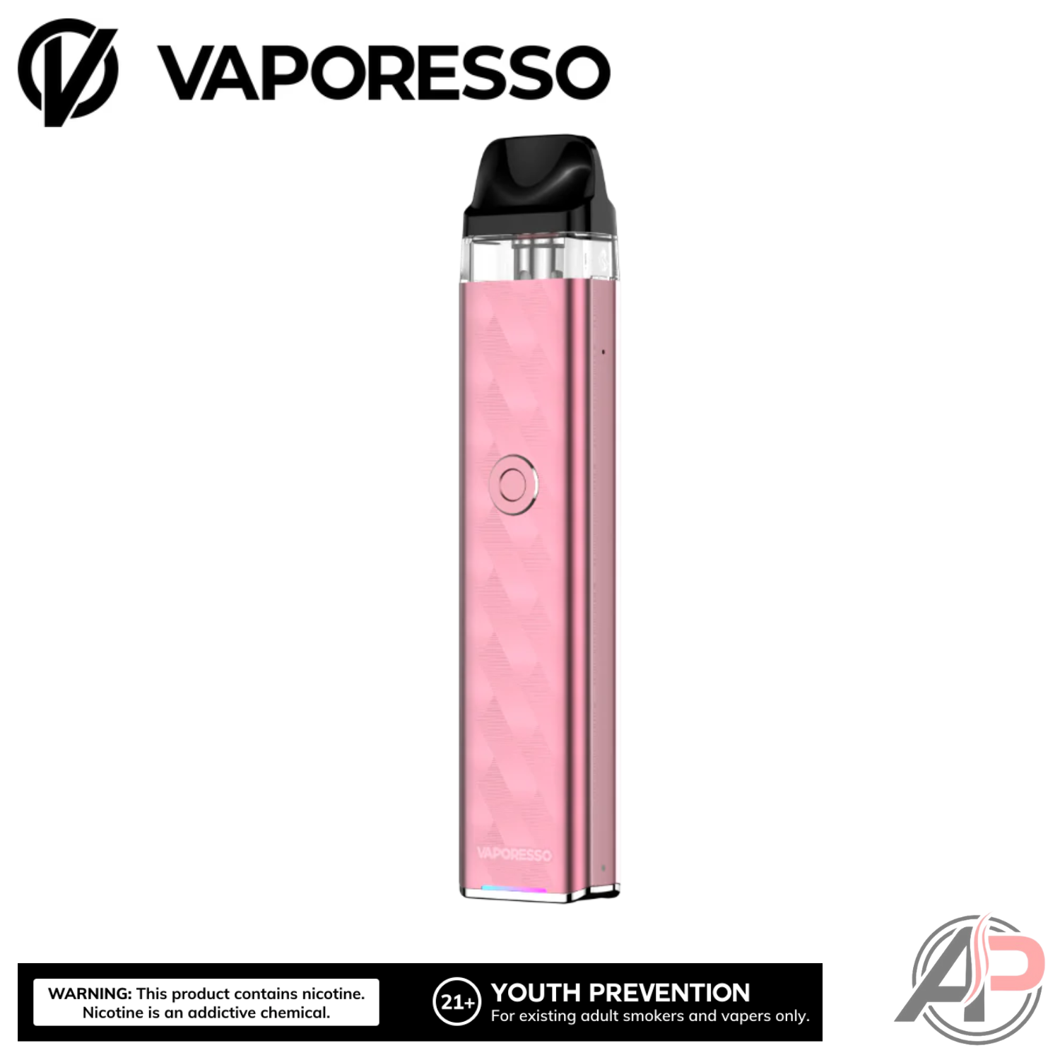Vaporesso Xros 3 Pod System Starter Kit