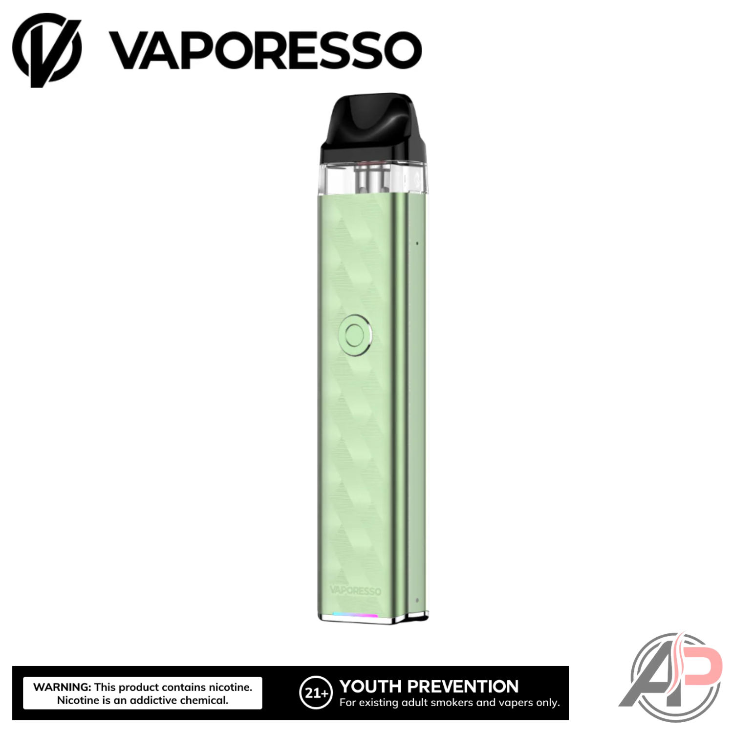Vaporesso Xros 3 Pod System Starter Kit
