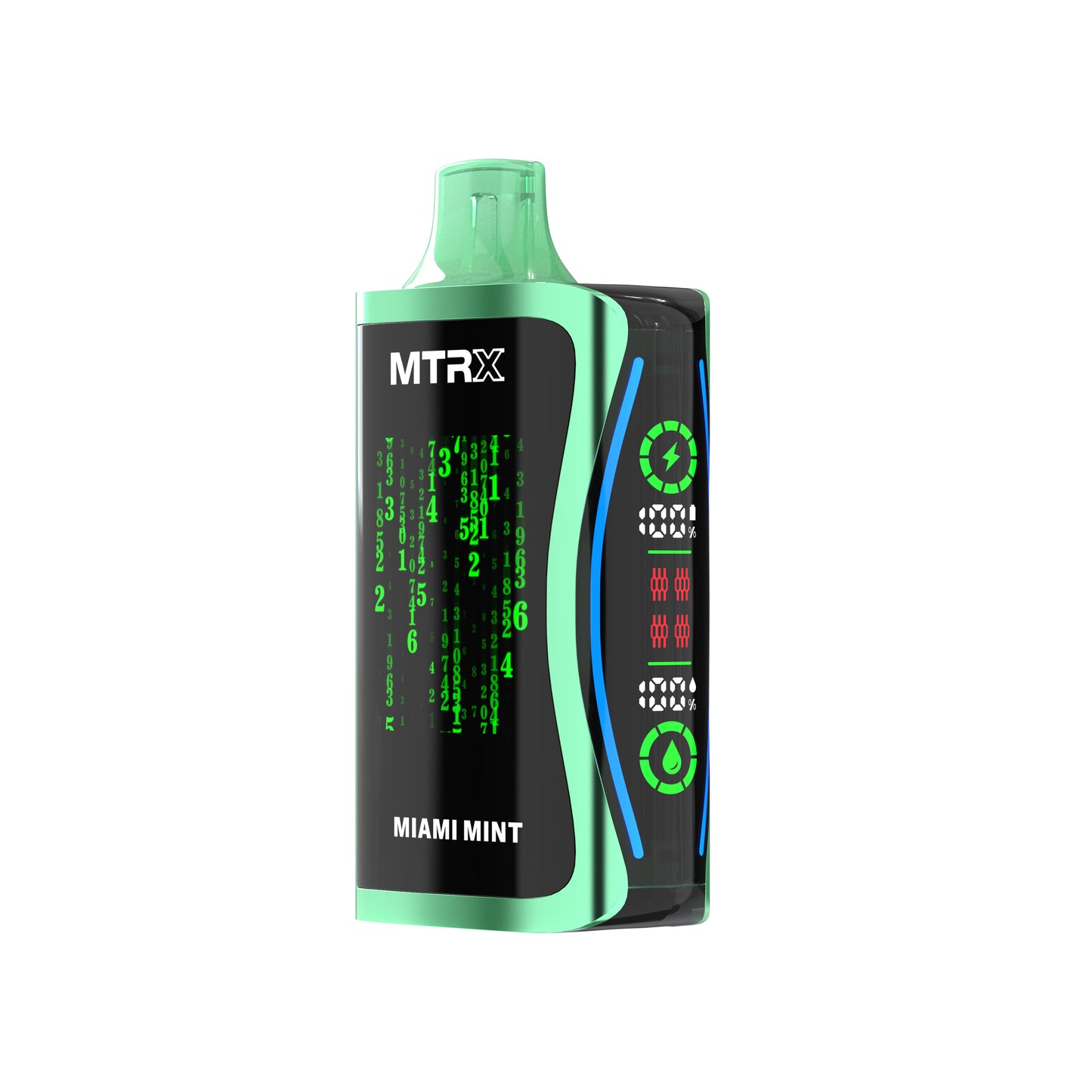 MTRX MX 25000 Puffs Disposable Vape Device