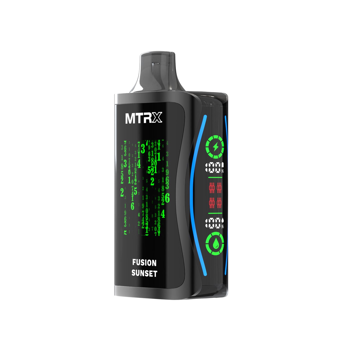 MTRX MX 25000 Puffs Disposable Vape Device