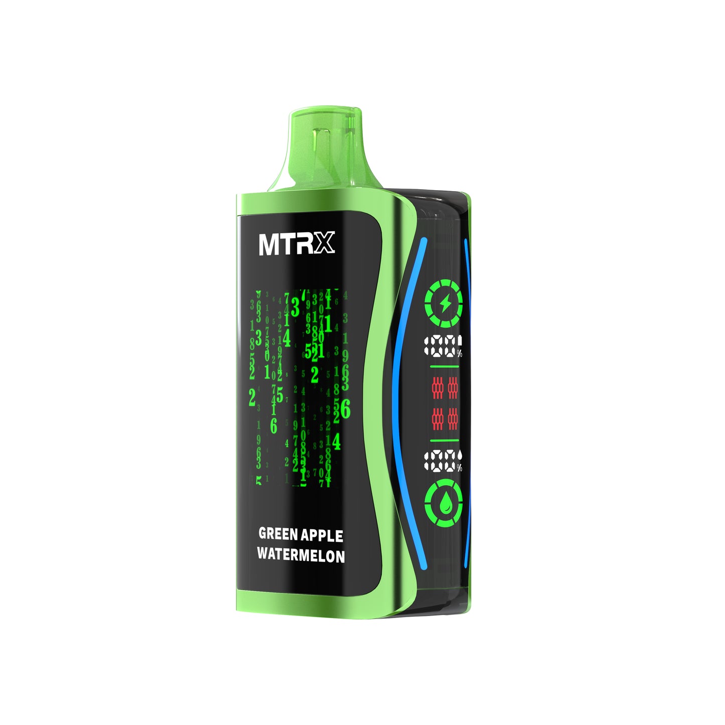 MTRX MX 25000 Puffs Disposable Vape Device