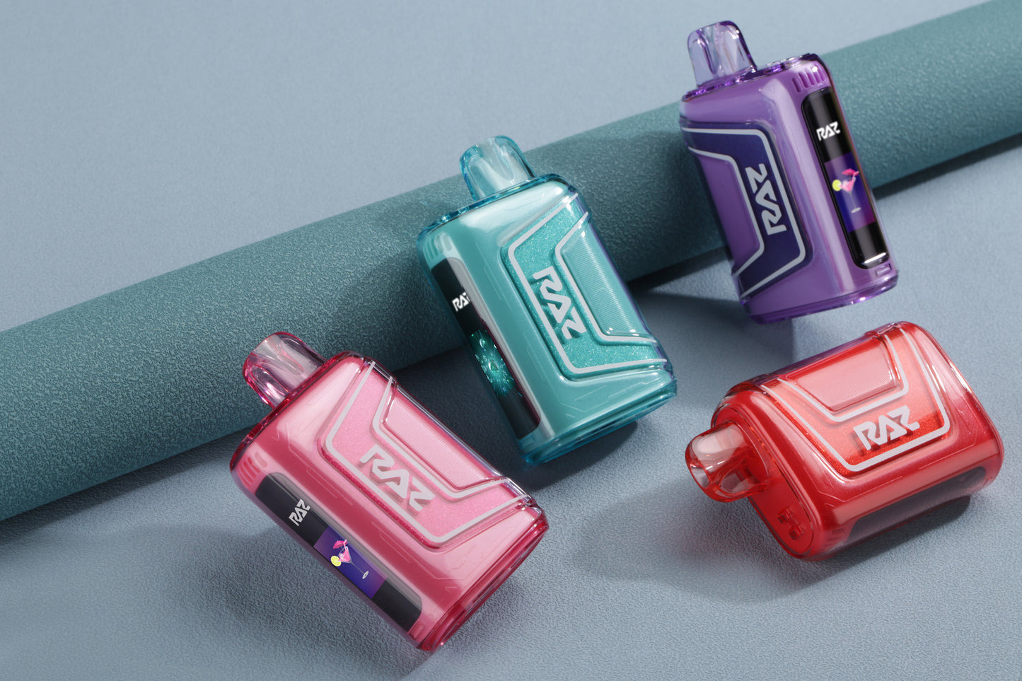 Raz TN9000 9K Puffs Vape