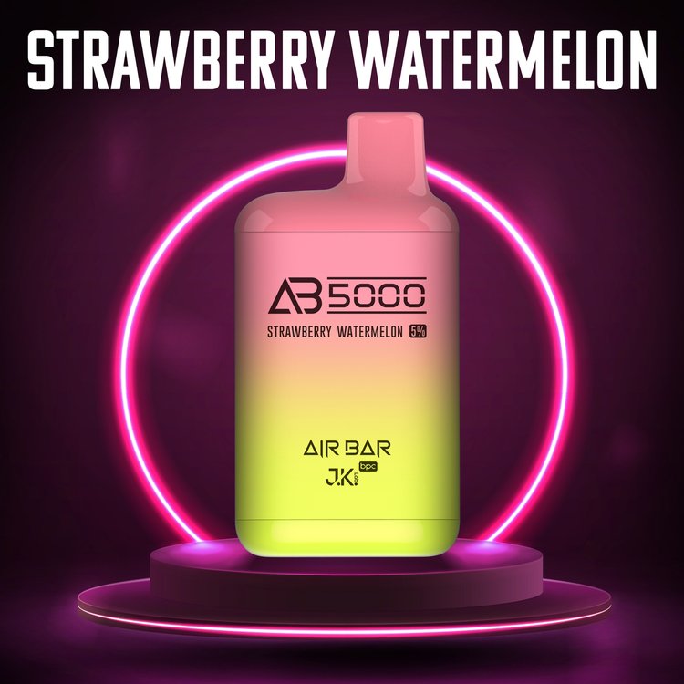 Air Bar AB5000 Puffs Disposable Vape Device