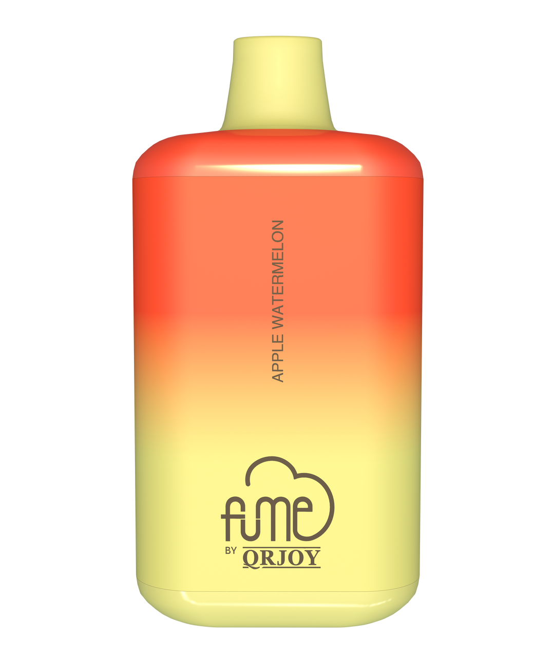 Fume Recharge 5000 Puffs Disposable Vape Device