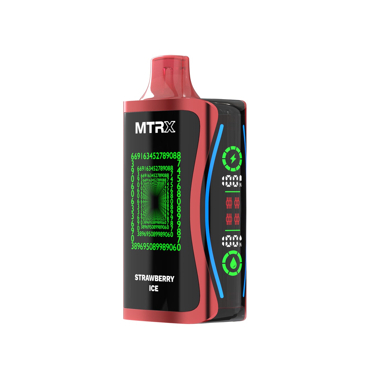 MTRX MX 25000 Puffs Disposable Vape Device