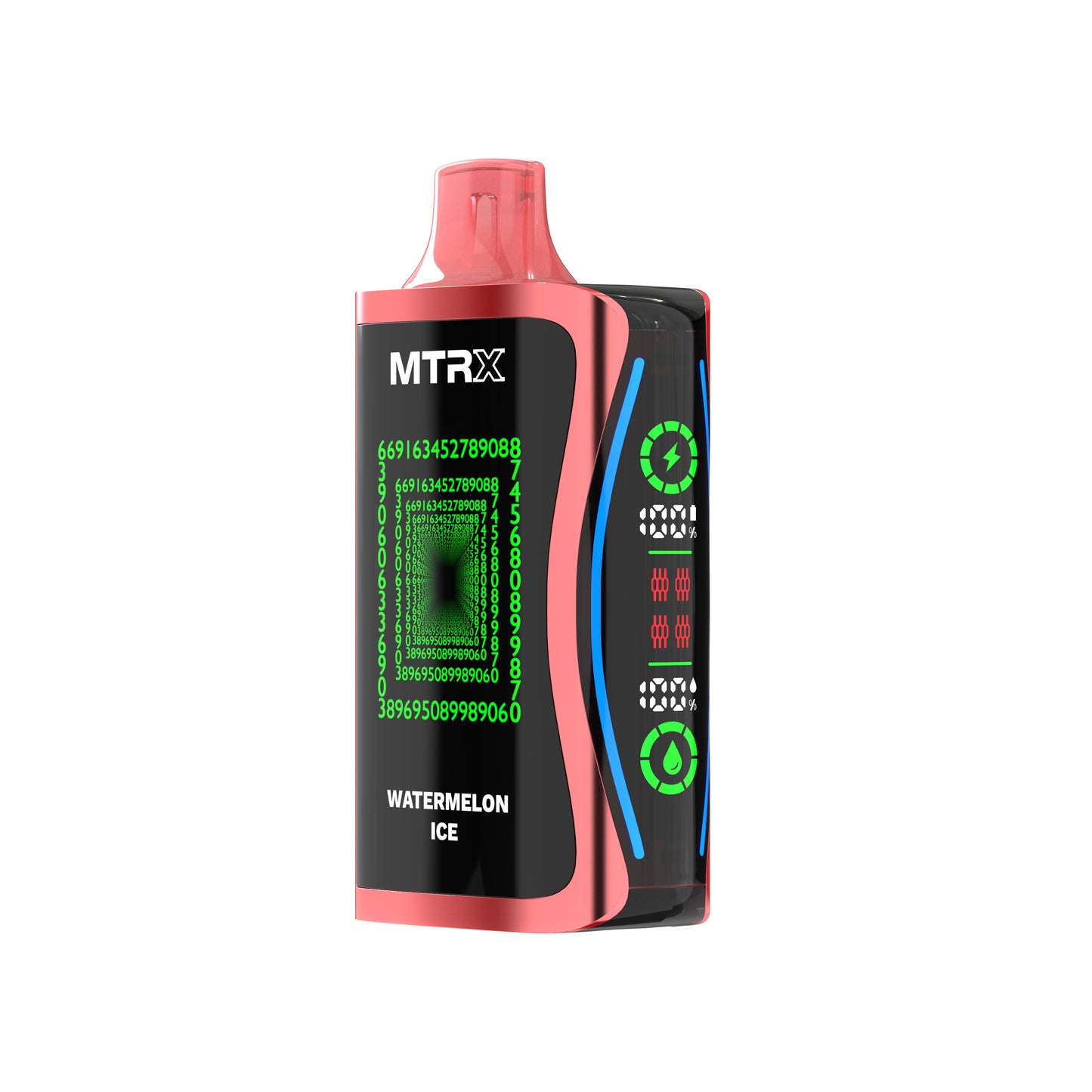 MTRX MX 25000 Puffs Disposable Vape Device