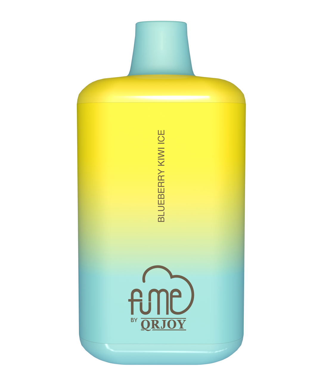 Fume Recharge 5000 Puffs Disposable Vape Device