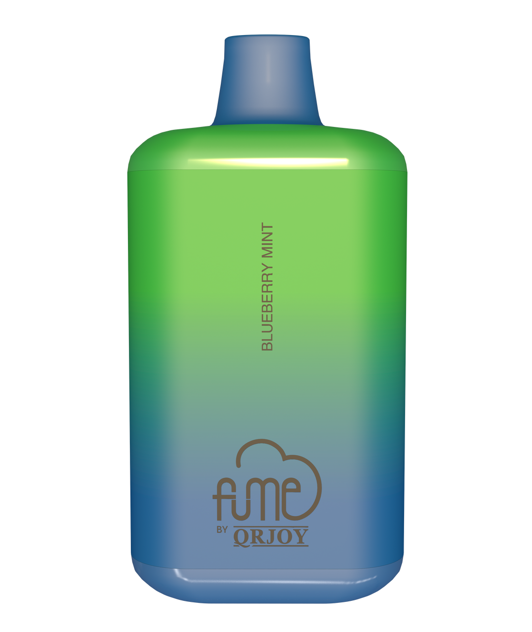 Fume Recharge 5000 Puffs Disposable Vape Device