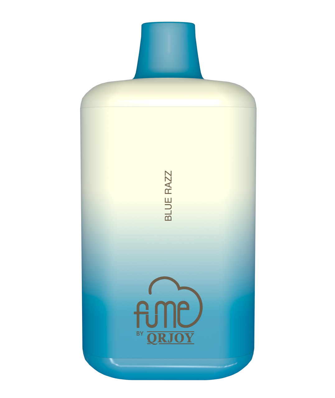 Fume Recharge 5000 Puffs Disposable Vape Device