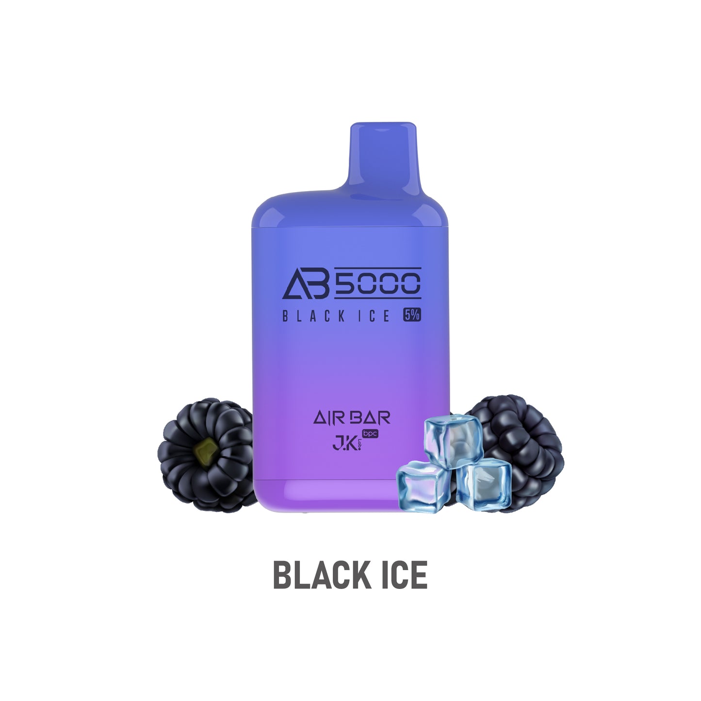 Air Bar AB5000 Puff Disposable Vape Device