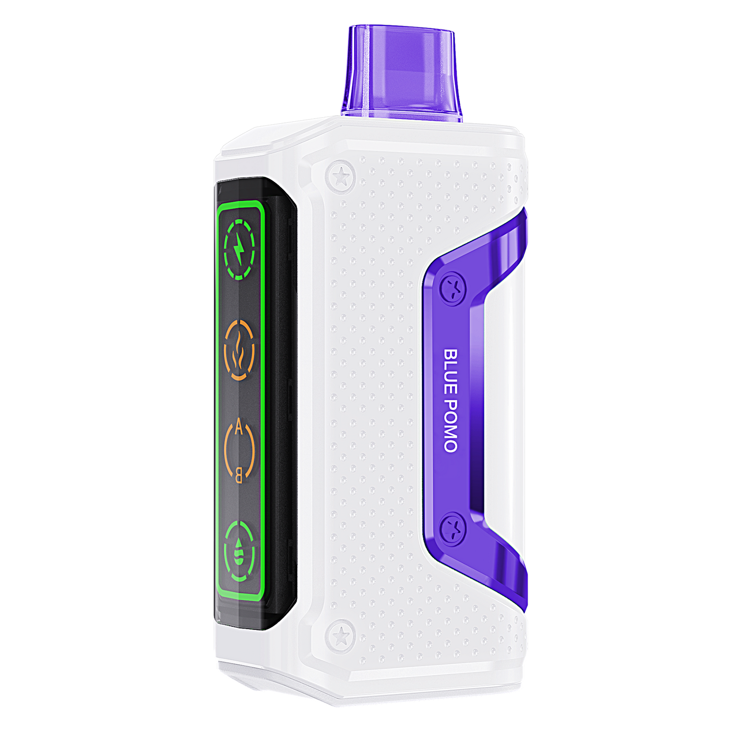 Space Ultra Galakta 20000 Puff Disposable Vape Device