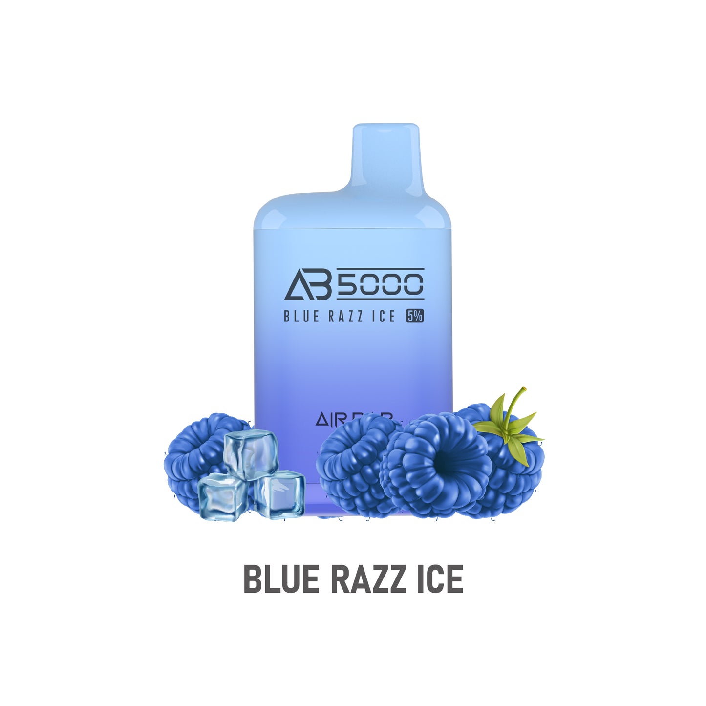 Air Bar AB5000 Puff Disposable Vape Device