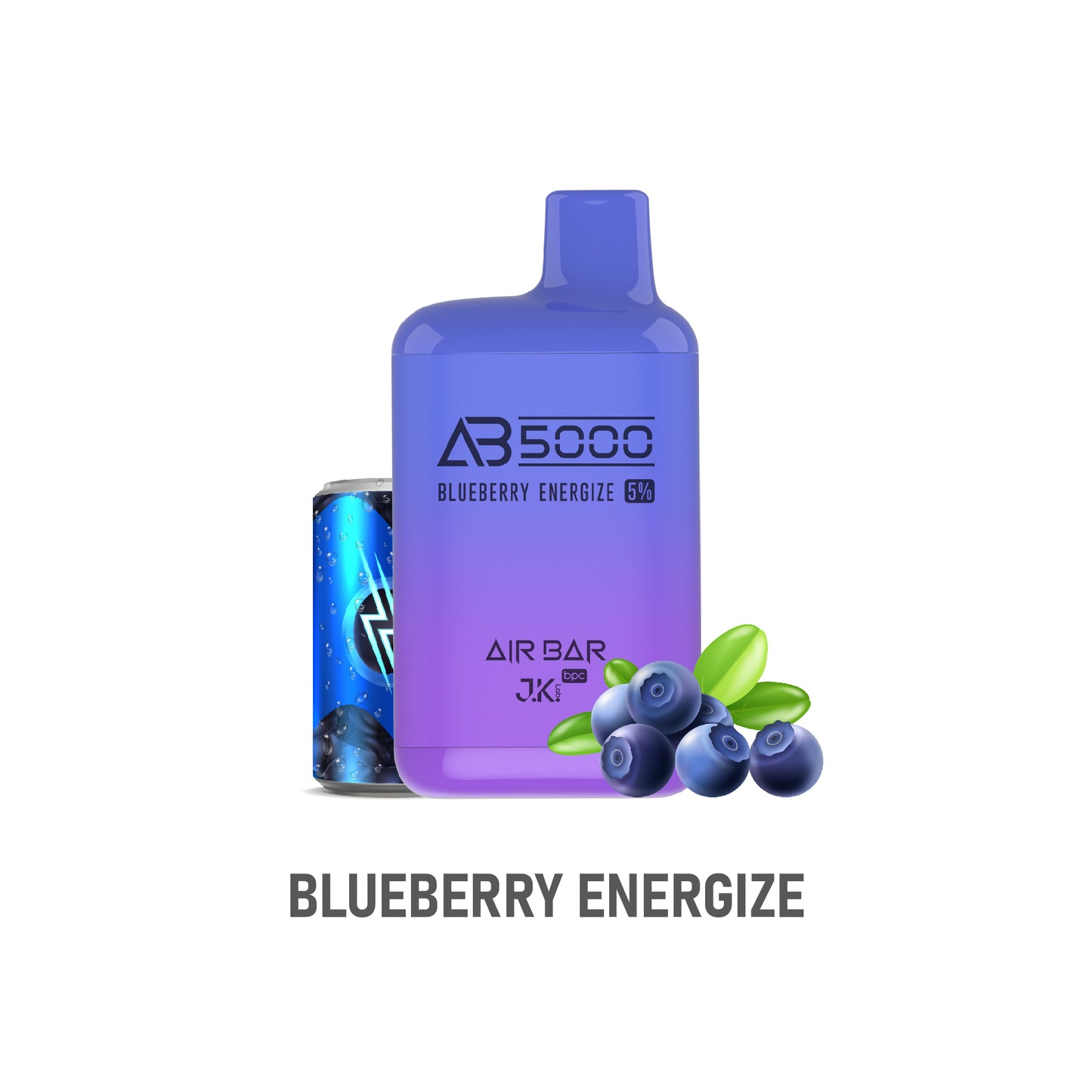 Air Bar AB5000 Puff Disposable Vape Device