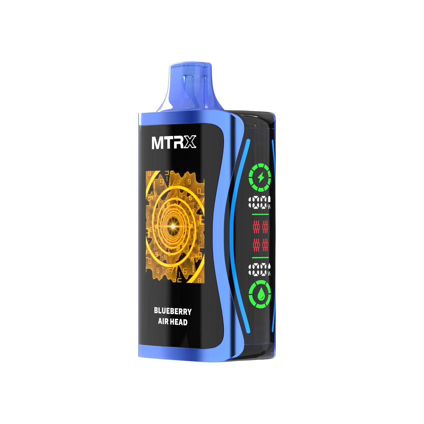 MTRX MX 25000 Puffs Disposable Vape Device