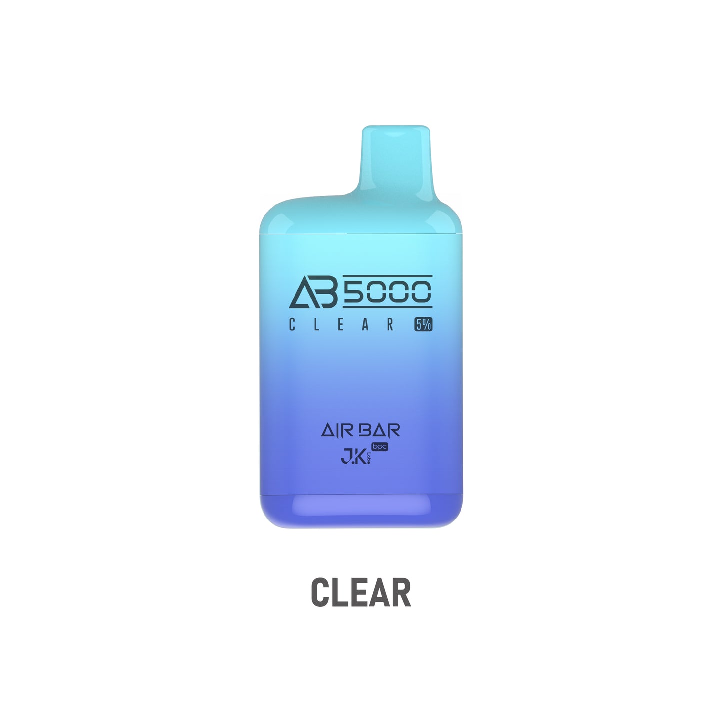 Air Bar AB5000 Puff Disposable Vape Device