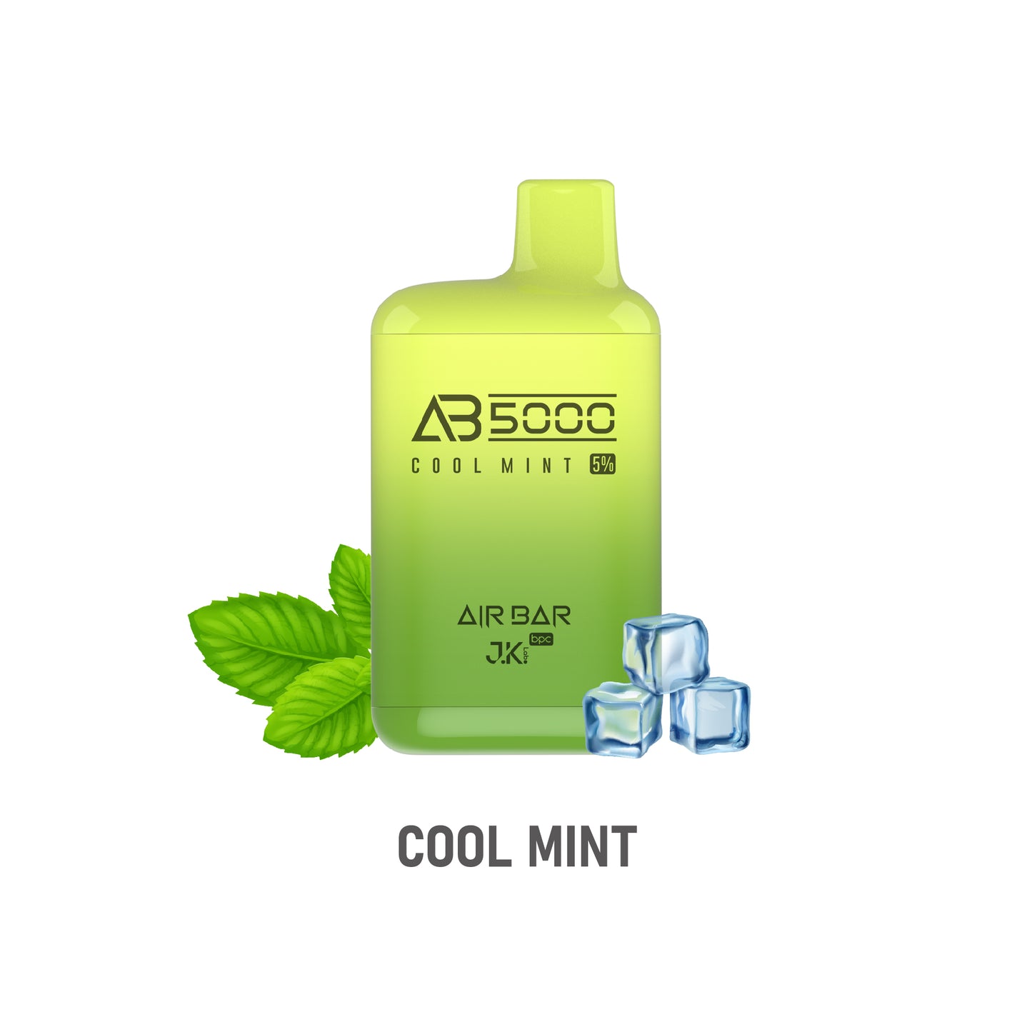 Air Bar AB5000 Puff Disposable Vape Device