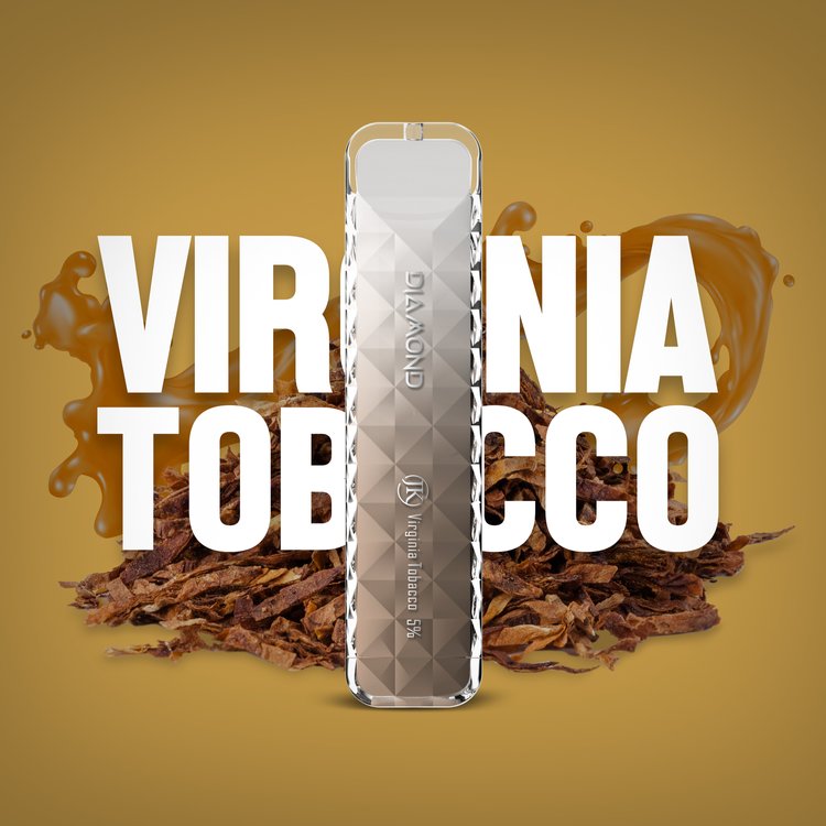 Air Bar Diamond Vape Disposable Device