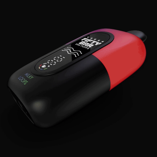 Fifty Bar V2 20000 Puffs Disposable Vape Device