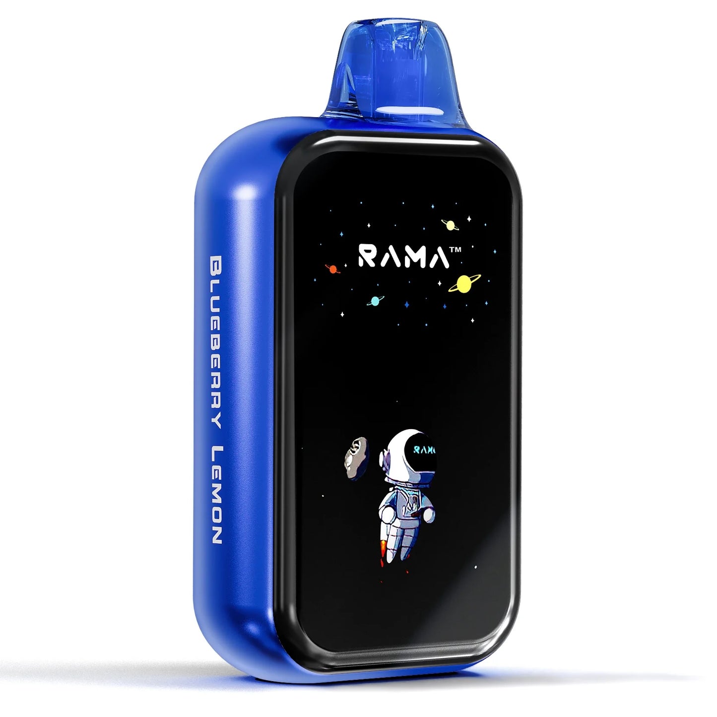 Yovo Rama 16000 Puffs Disposable Vape Device
