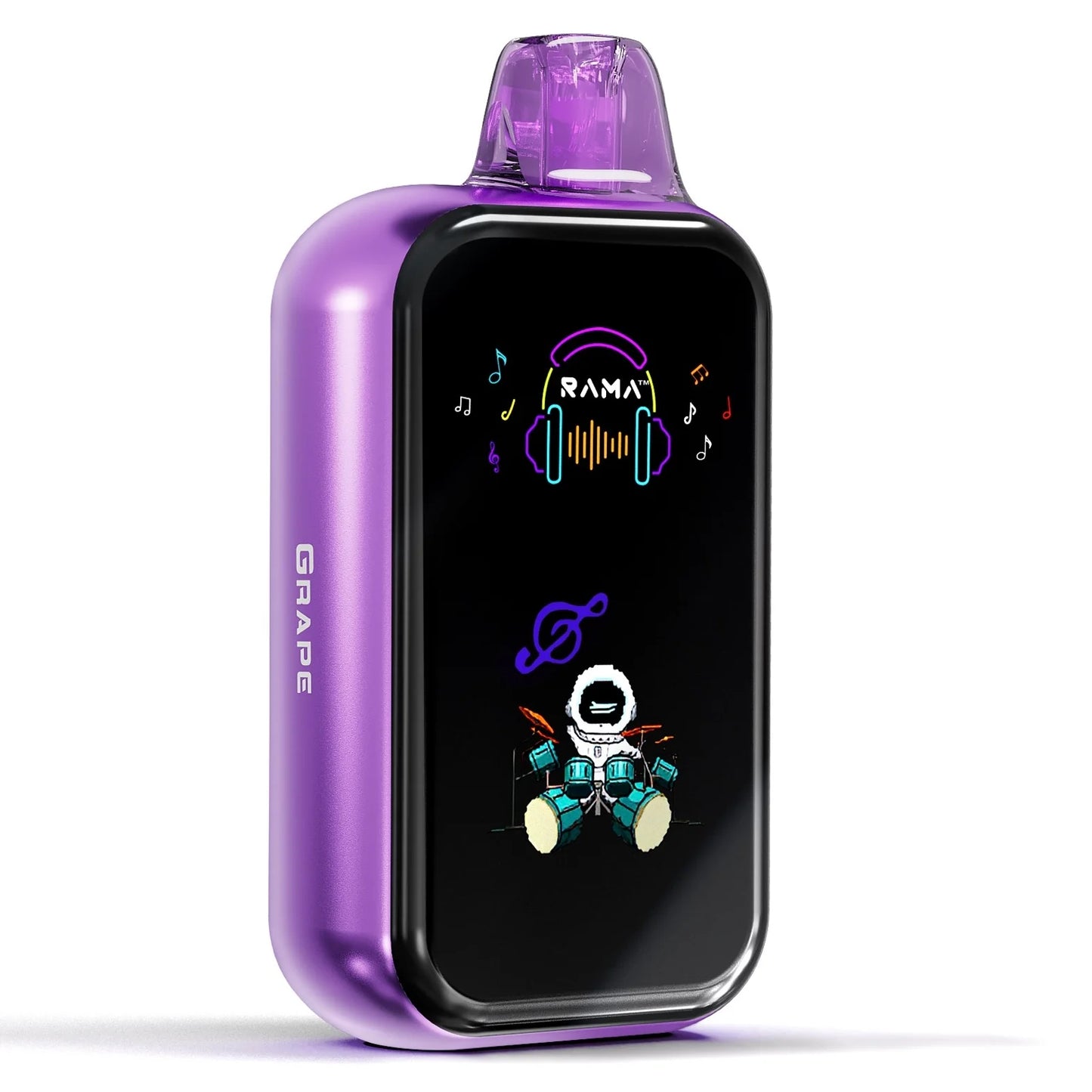 Yovo Rama 16000 Puffs Disposable Vape Device