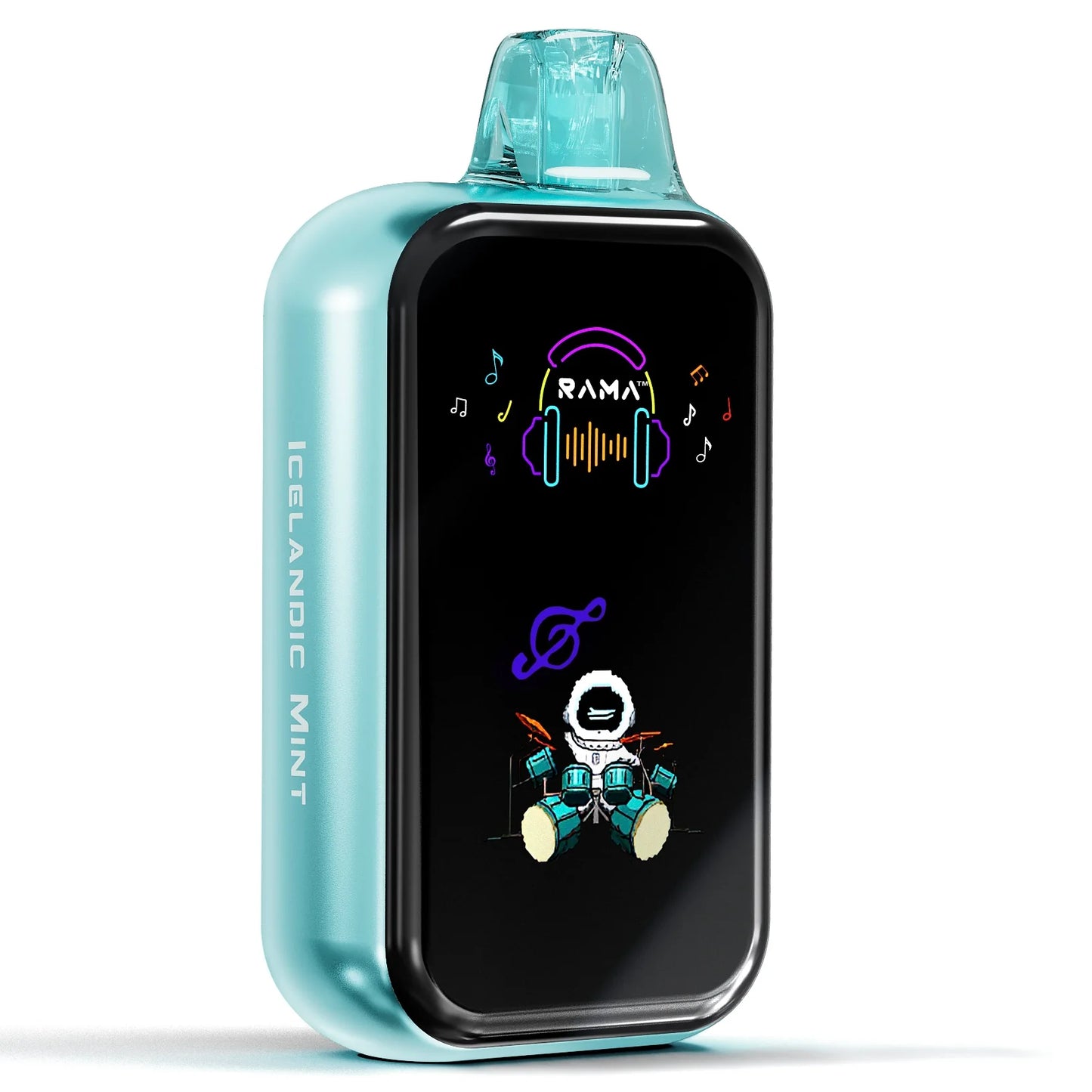 Yovo Rama 16000 Puffs Disposable Vape Device