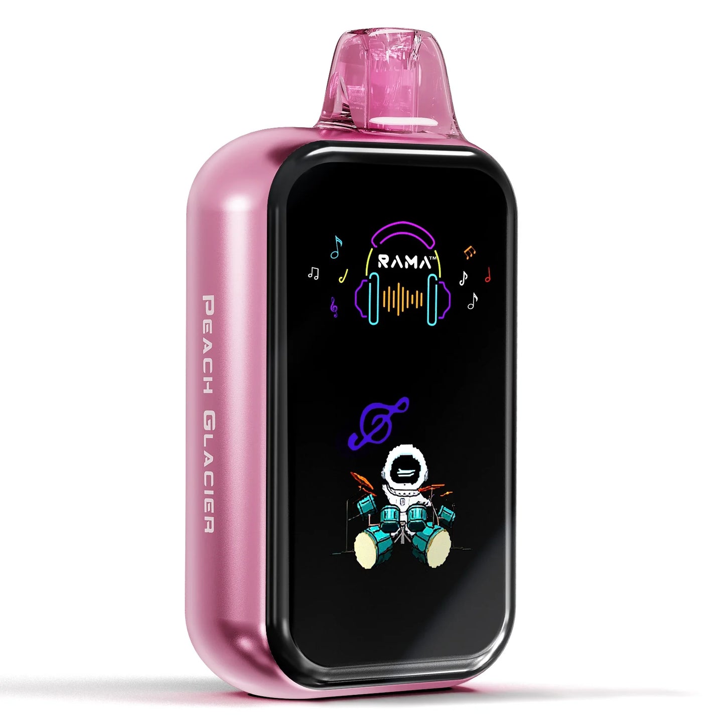 Yovo Rama 16000 Puffs Disposable Vape Device