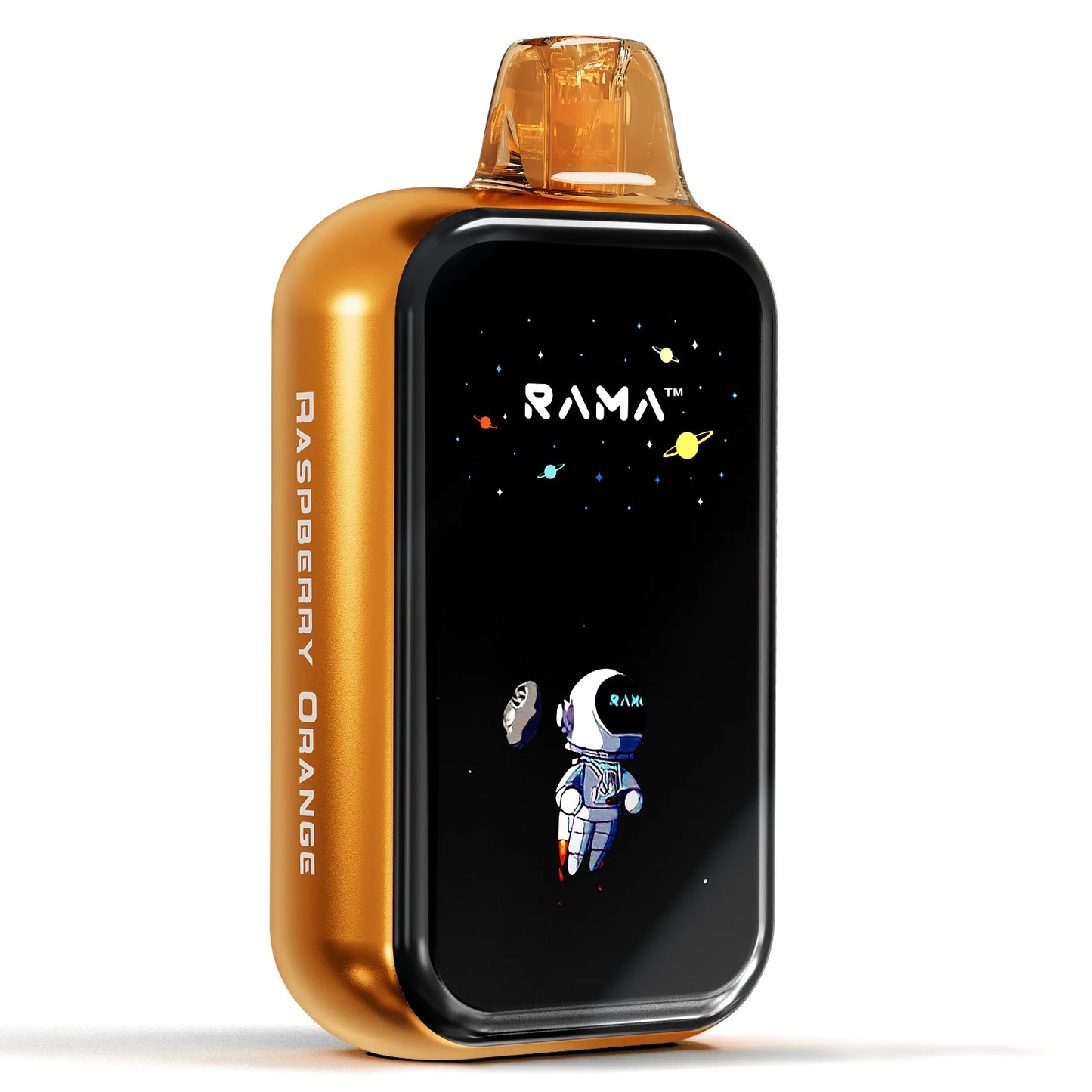 Yovo Rama 16000 Puffs Disposable Vape Device