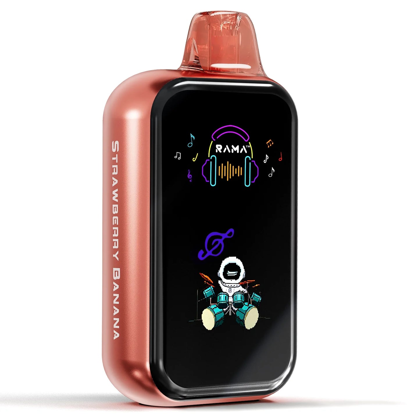 Yovo Rama 16000 Puffs Disposable Vape Device