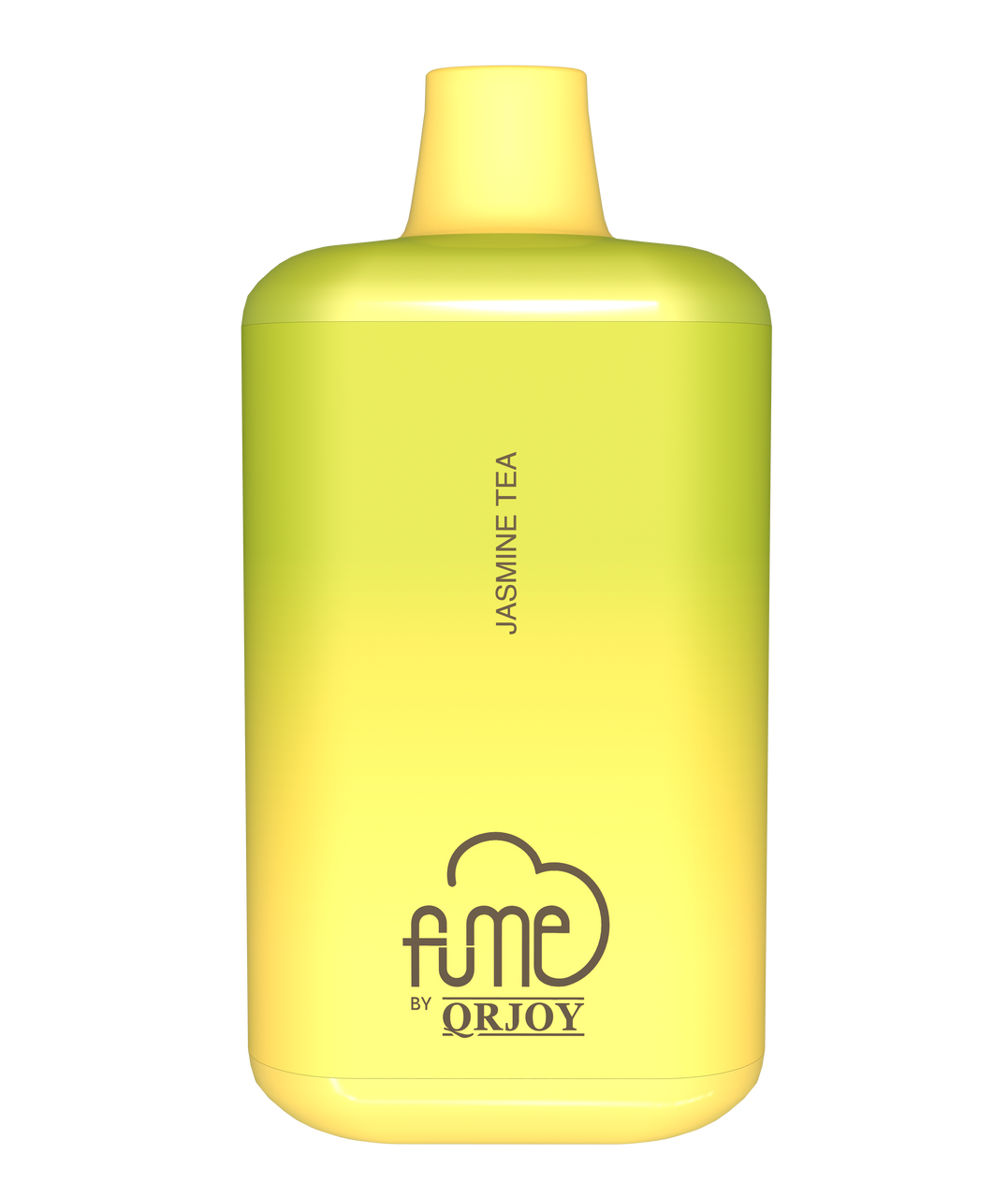 Fume Recharge 5000 Puffs Disposable Vape Device