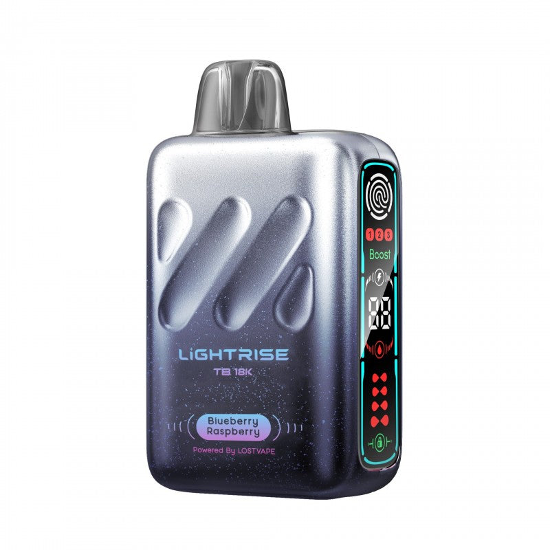 Lost Vape Lightrise TB 18K Disposable Vape Device