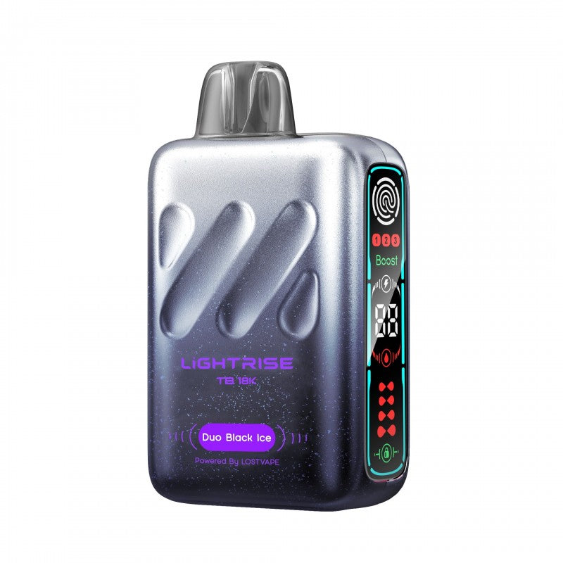 Lost Vape Lightrise TB 18K Disposable Vape Device