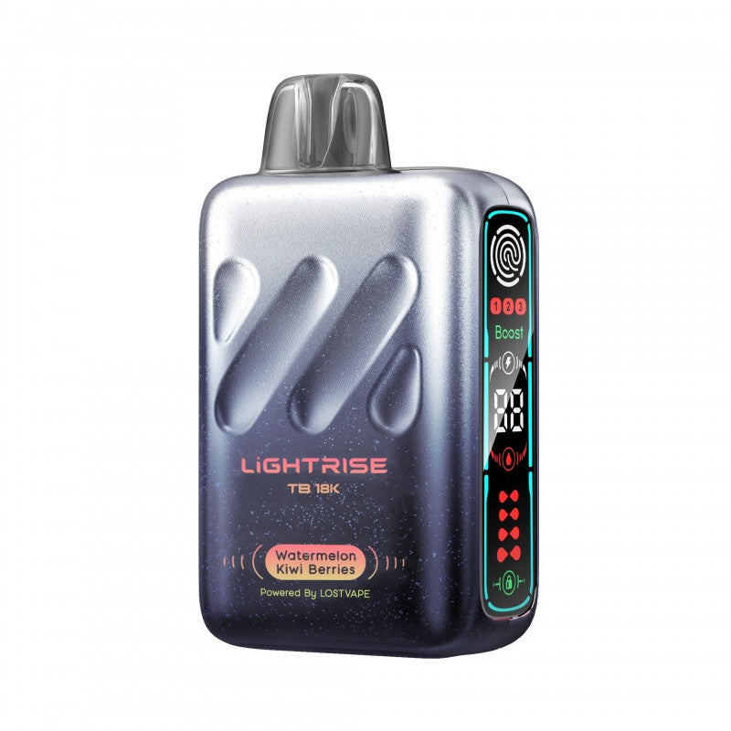 Lost Vape Lightrise TB 18K Disposable Vape Device