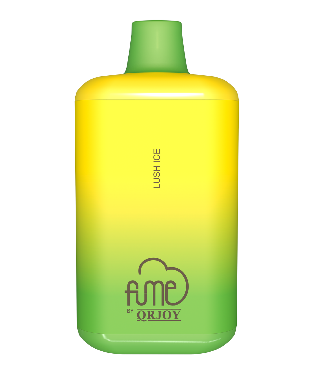 Fume Recharge 5000 Puffs Disposable Vape Device