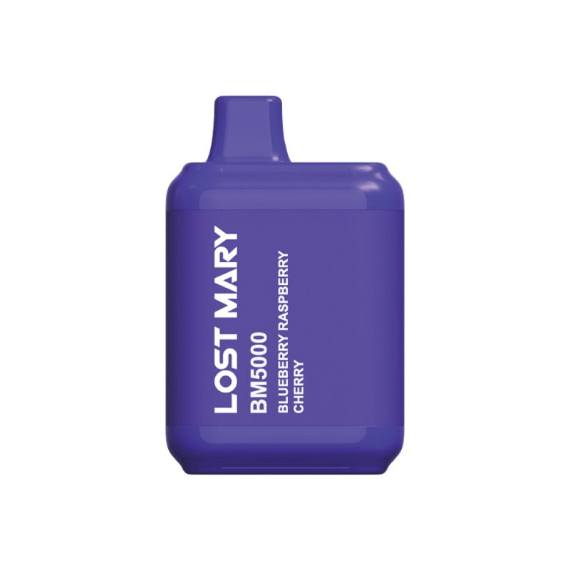 Lost Mary BM5000 Disposable Vape Device