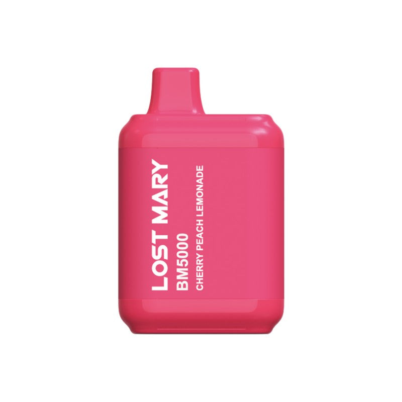 Lost Mary BM5000 Disposable Vape Device