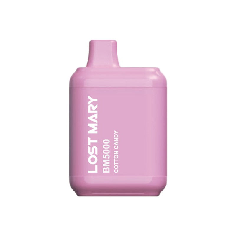 Lost Mary BM5000 Disposable Vape Device
