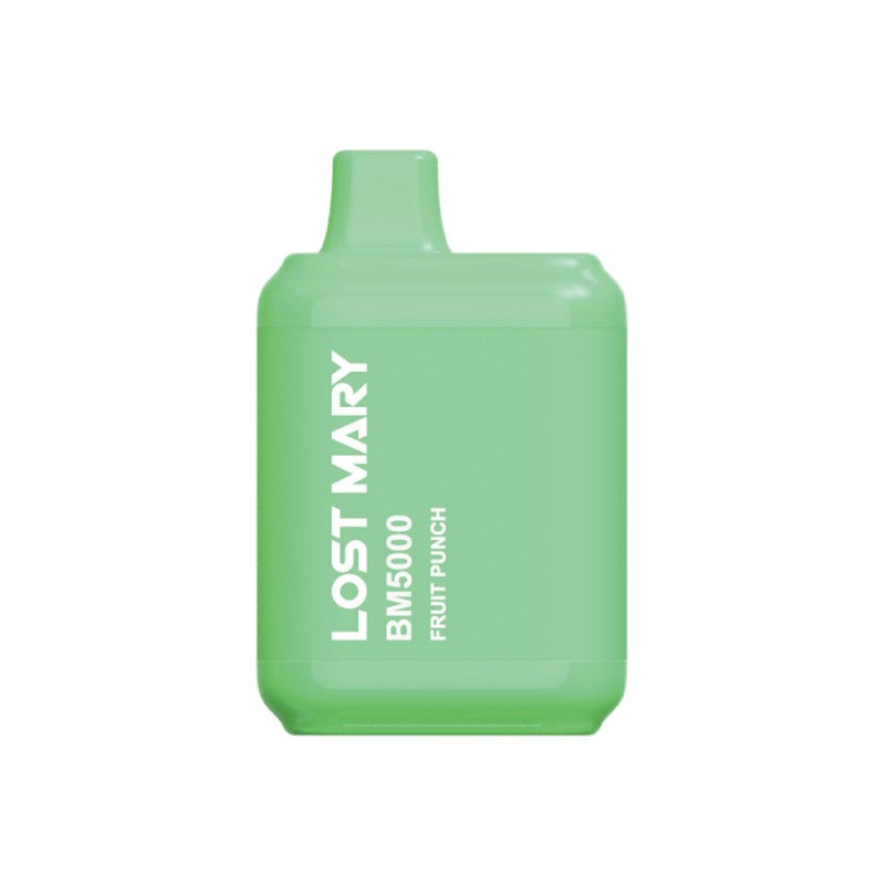 Lost Mary BM5000 Disposable Vape Device