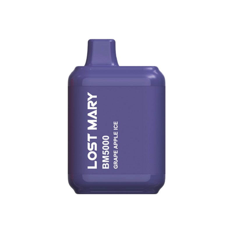 Lost Mary BM5000 Disposable Vape Device